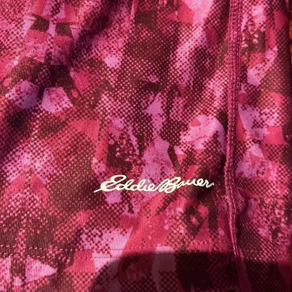 Eddie Bauer  athletic racer back tank top Sz small - Picture 8 of 10